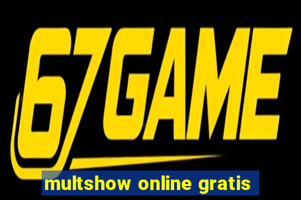 multshow online gratis